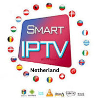 IPTV Netherland