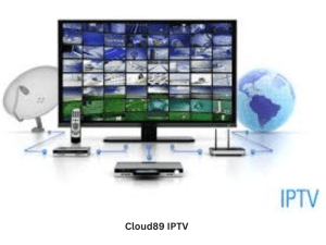 IPTV Smarters