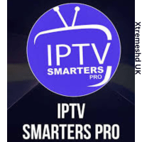 iptv smarters pro