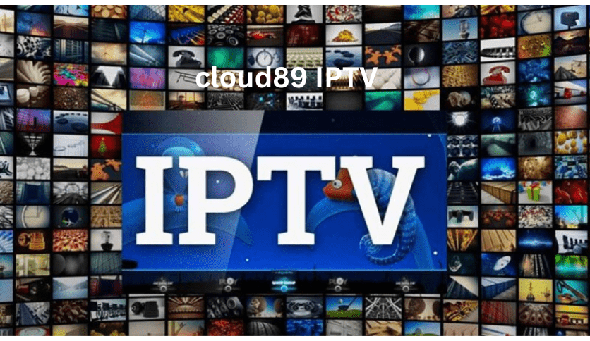 IPTV aanbieders