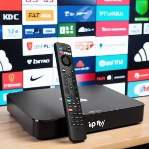 IPTV BOx